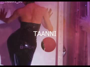 webcam girl taanni_bc image #6060600