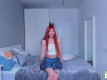 webcam girl jennifer_ewans image #4631955