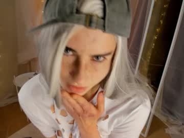 webcam girl peggy_blonde image #7299843