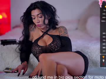 webcam girl evelyne92 image #7717370
