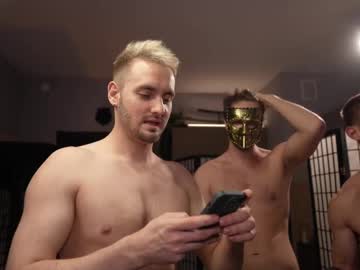 webcam man muscularfriend image #8905016