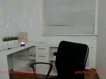webcam girl foxy_aleks image #1041024