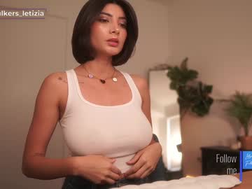 webcam girl letiziafulkers1 image #8159045
