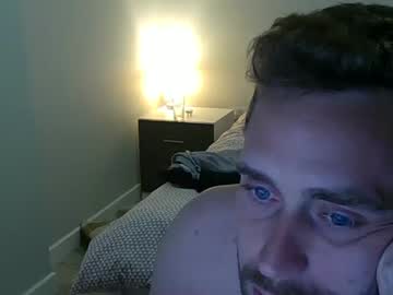 webcam man greyjoggers image #4342353