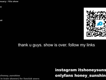 webcam girl honey_sunshine image #6110527