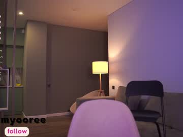 webcam girl yoori_s image #7060740