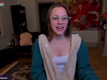 webcam couple rose_carter image #2789264