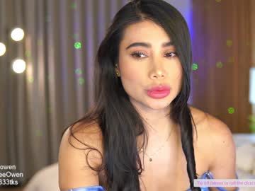 webcam girl abie_owen image #5546092