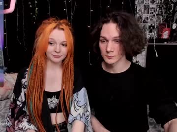 webcam couple meowpushka image #4582572