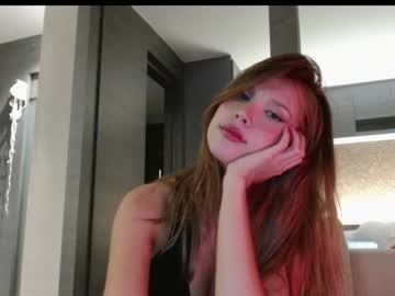 webcam girl bitter_moon image #5071015