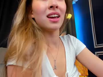 webcam girl milablush image #4626684