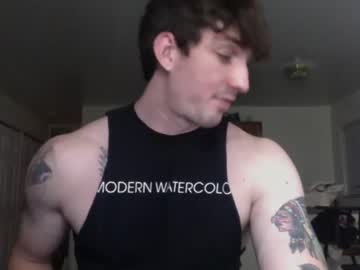 webcam man artist022 image #3657851