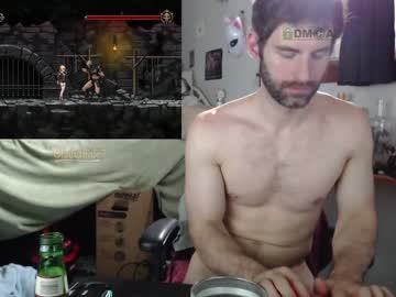 webcam man bedghost image #2090656