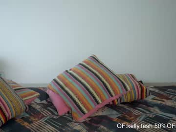 webcam girl kellytesh image #6262751