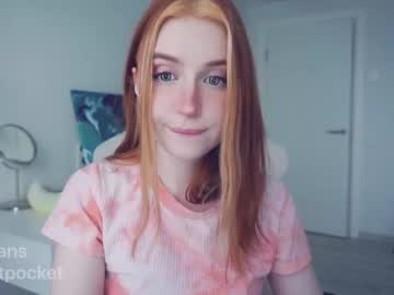 webcam girl pocketrocket_ image #940958