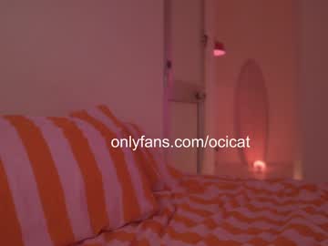 webcam girl ocicat image #8965545