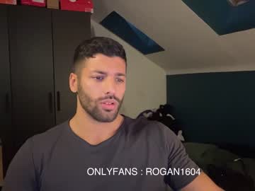 webcam man rogan1604 image #4075453