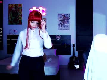 webcam girl madnessalise image #4613568