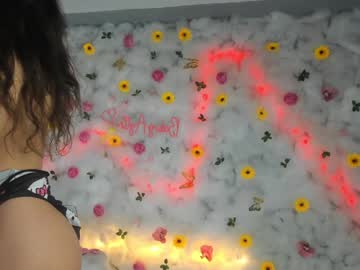 webcam girl babyaylin image #9033330
