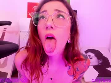 webcam girl thecosmicgirl image #6039725