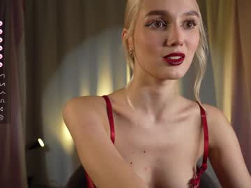 webcam girl aurora_the_ballerina image #7471382