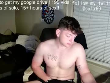 webcam man sexylax69 image #9046368