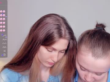 webcam couple _hollydolly_ image #6425442