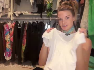 webcam girl phoenix_taylor image #6704297