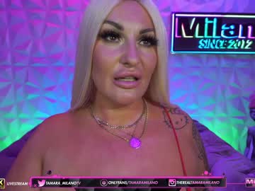 webcam girl tamaramilano image #2520551
