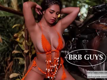 webcam girl annieguzman_ image #4616226