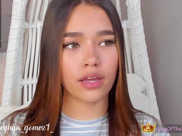 webcam girl _meghan_gomez1_ image #2242973