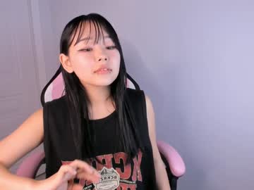 webcam girl ichigo_o image #8043833