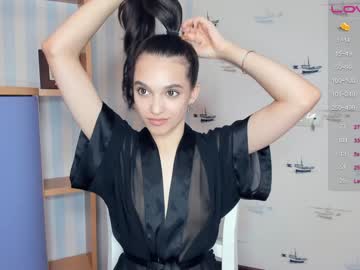 webcam girl be_cuuuute image #4448426