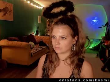 webcam girl kosmickate image #2948935