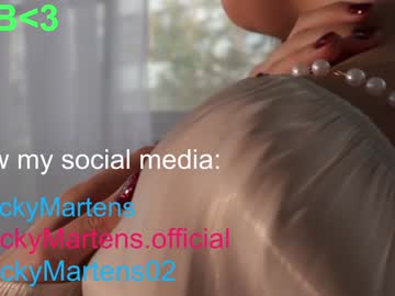 webcam girl beckymartens image #8380448