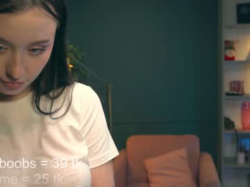 webcam girl daniella_stormy image #1155204