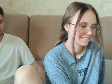 webcam couple eva_calvin image #7144260