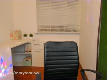webcam girl mary_marlow image #324119