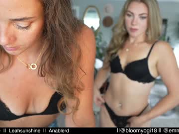 webcam girl bloomyogi image #7879716