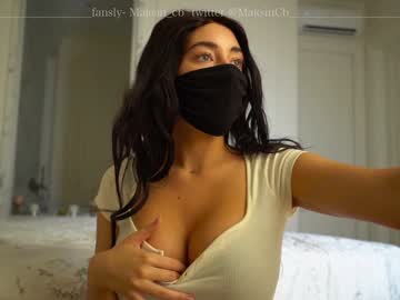 webcam girl maksin_cb image #2385162