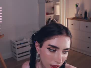 webcam girl dance_kuduro image #7136084