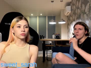 webcam couple sarah_kurt image #4256045