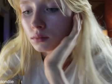 webcam girl bestblondiiecb image #7562626