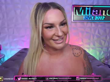 webcam girl tamaramilano image #5700848