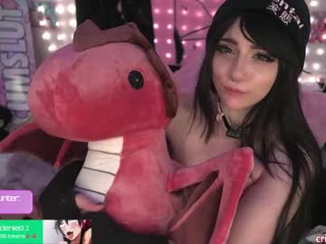 webcam girl crimsonkitten image #9480257