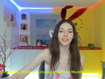 webcam girl willa_wilkins_ image #1630339