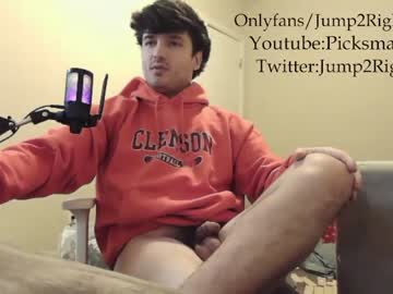 webcam man jeremy_conn image #3428957