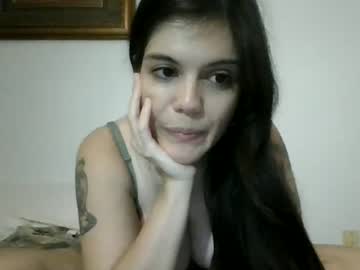 webcam girl moonghosts image #5031626