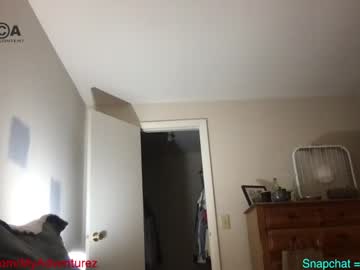 webcam couple bfngfadventures image #1045233