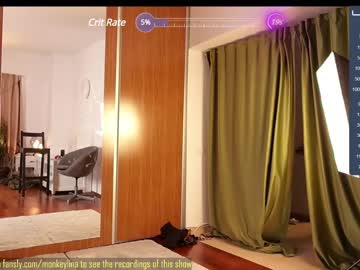 webcam girl monkeylina image #4890587